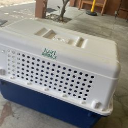 Dog Case Pet Palace 