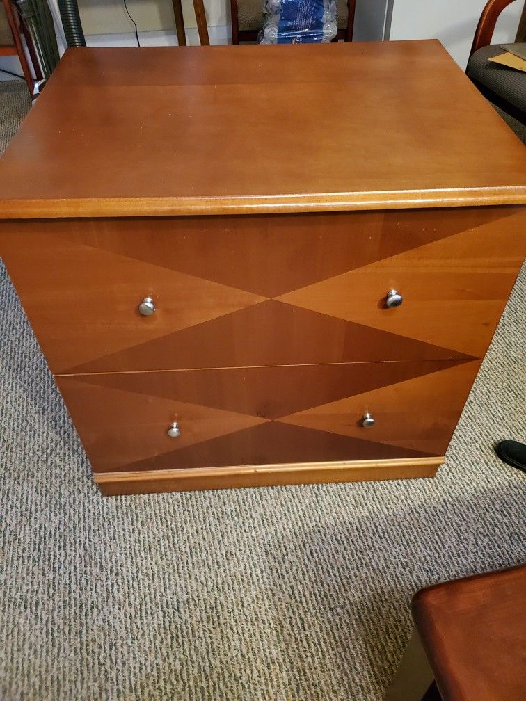 File Cabinet/Dresser