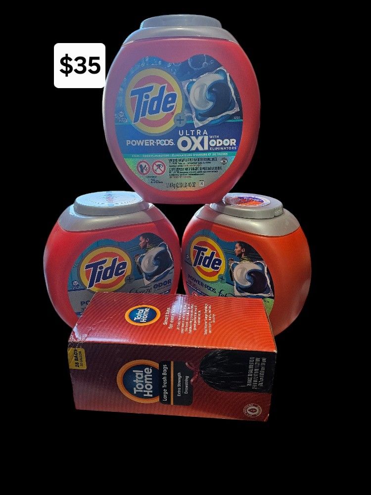 Bundle