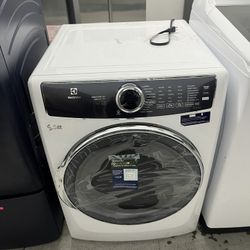  Electrolux GAS dryer - brand new + 1yr manufacture warranty☑️