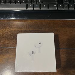 Airpod pros 2nd generation