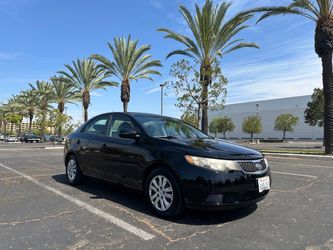 2012 KIA Forte