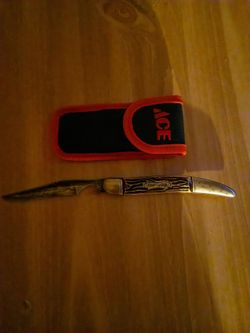 Fish Skinner with bottle opener