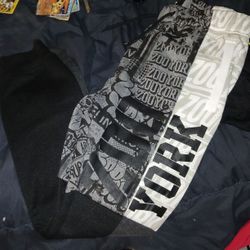 M, Zoo YORK