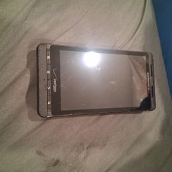 Old School Droid Phone