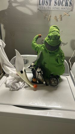 Nightmare Before Christmas Bundle 