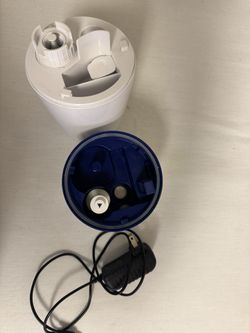 CVS Humidifier