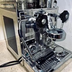 Espresso Machine Profitec Pro 600