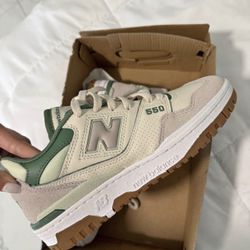 Brand new in box - New Balance
