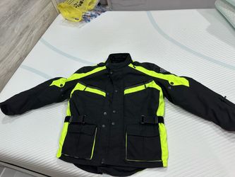 Chaqueta para motocicletas size M