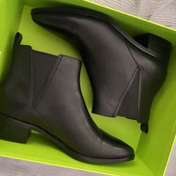 Cole Haan Black Heels Size 8.5