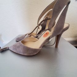 High Heels Vincent Camuto Size 7