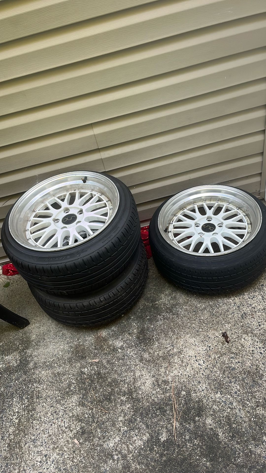Wheels