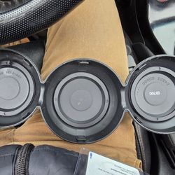 Trim Cluster Back Cover Nissan 350Z 