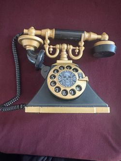 Halloween phone