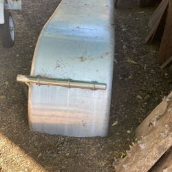 Semi Fender