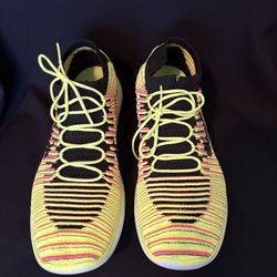 Nike Free Run Motion Flynit 2017 (Mens 12)