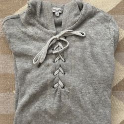 Women’s Splendid Tunic (medium)