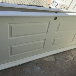 Two Doors Right Hand 30X80