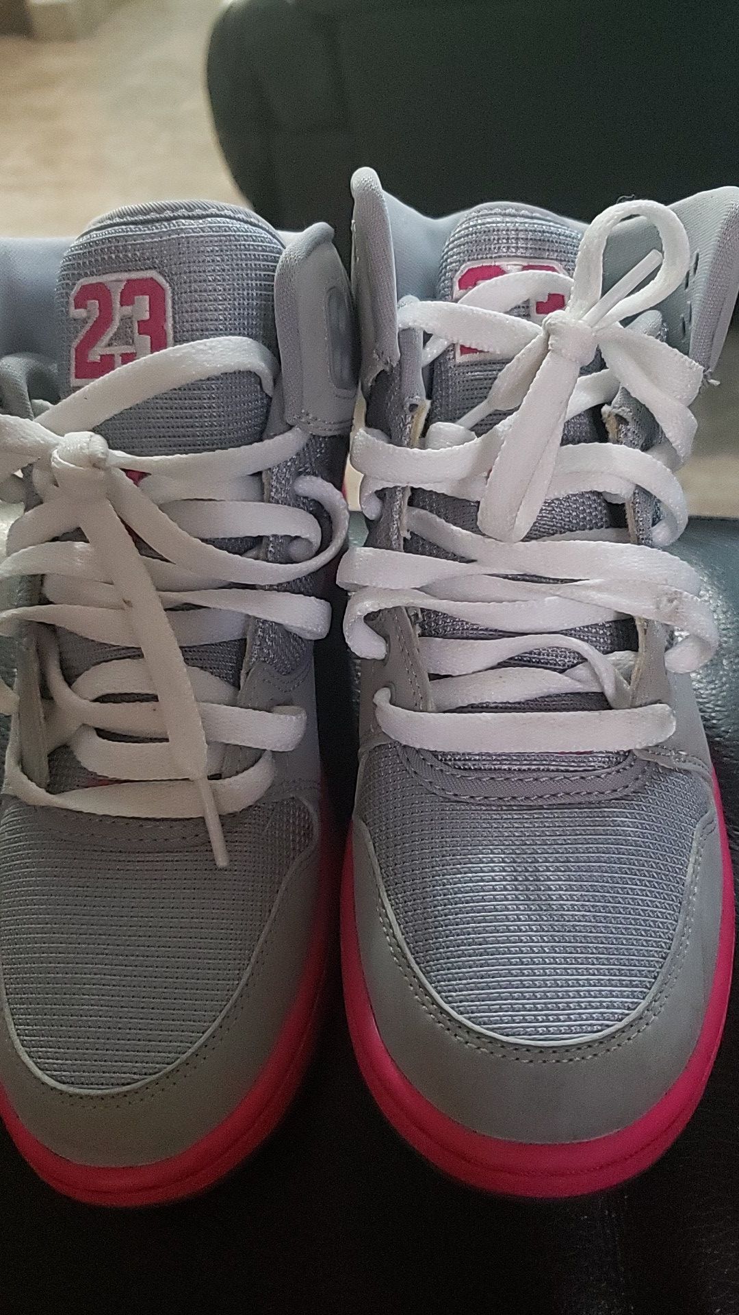 Nike jordan flight premium