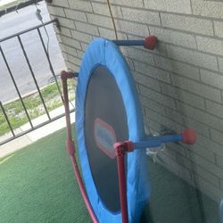 Trampoline