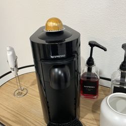 Nespresso Vertuo 