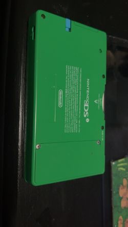 dsi modded