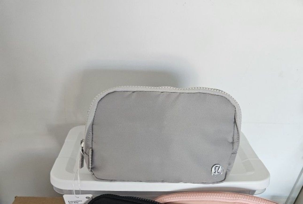 Lululemon Fanny Pk