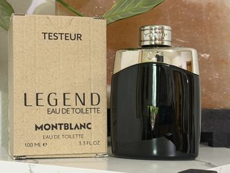 Montblanc Legend 100 ml edt