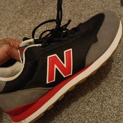 New Balance Shoes