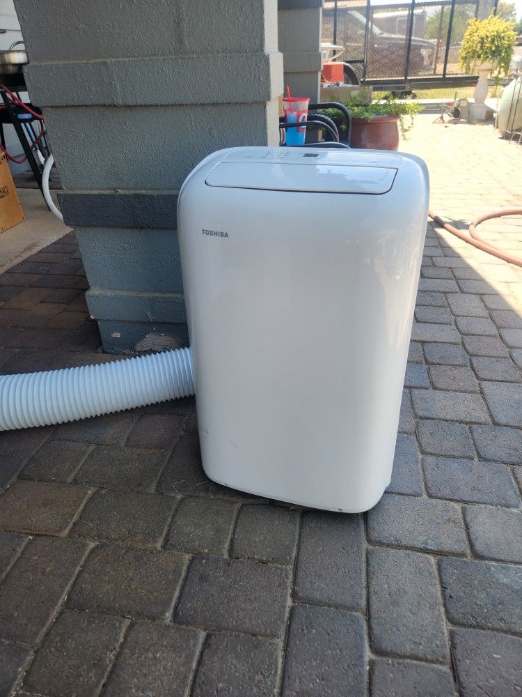 Toshiba Ac 8000btu