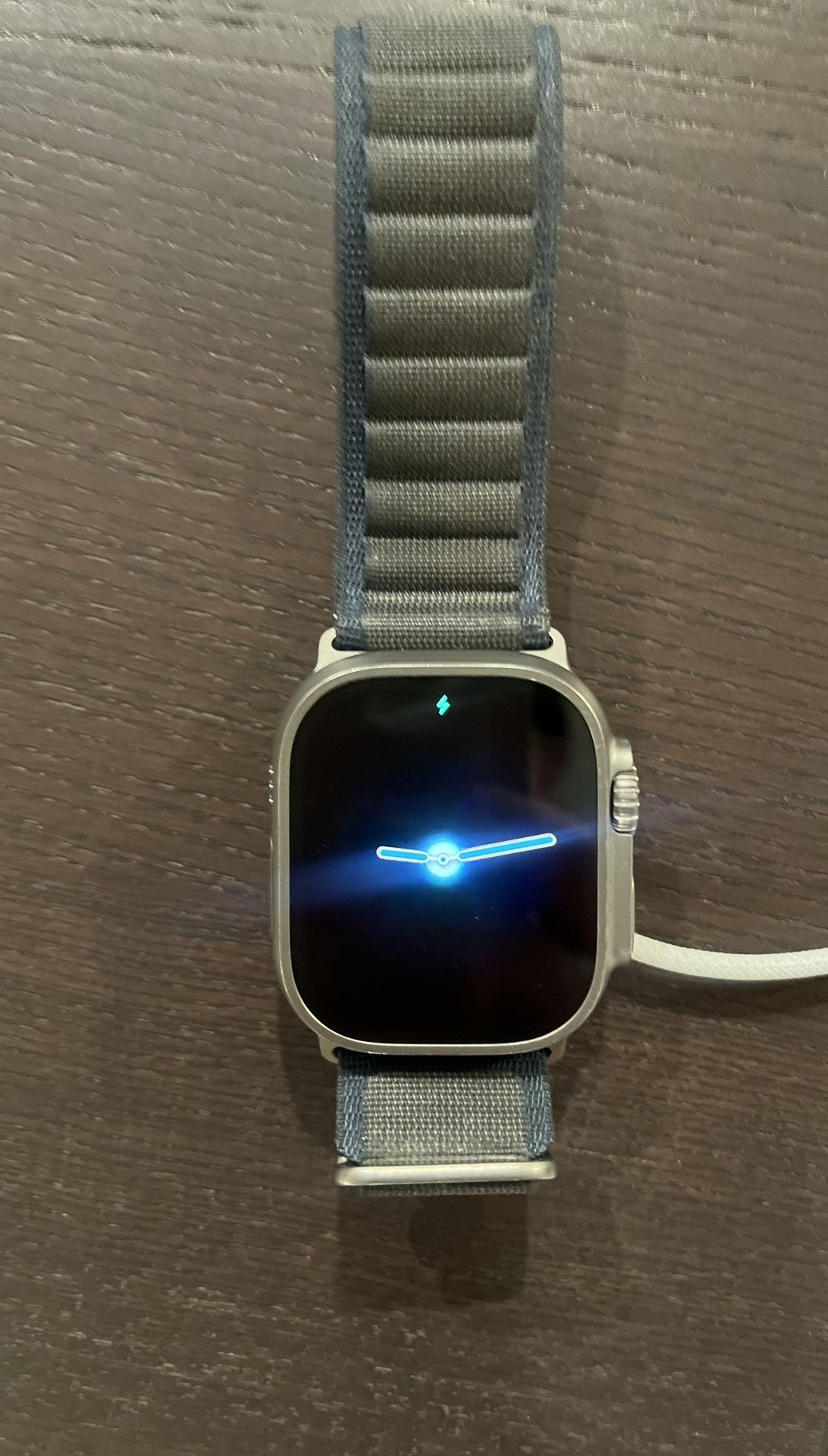 Apple Watch ultra 