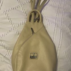 Valentina Backpack Shoulderbag