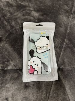 iPhone 13 Pro Pochacco Case