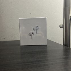 AirPod Pros 2nd Generation