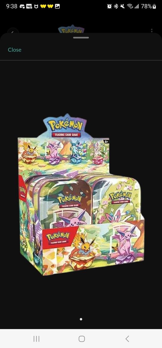 Pokemon Trades Or Sell