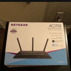 Wi-Fi Router - Never Used