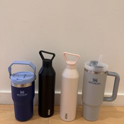 Water Bottles