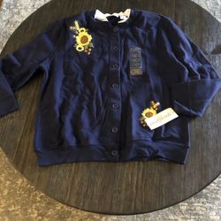 Brand New Clothes