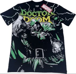 Doctor Doom T-Shirt