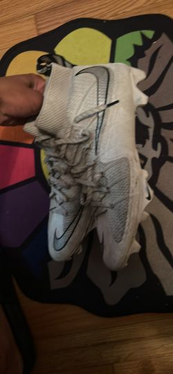 Nike football cleats