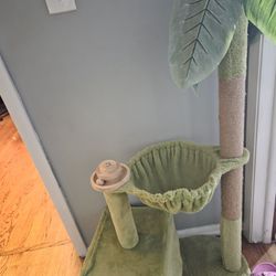Cat Tree
