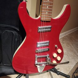 DanElectro Hodad Electric Guitar 