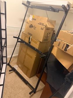 Adjustable Bed Frame