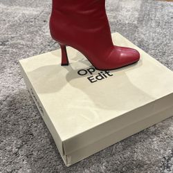 Open Edit Women Boot