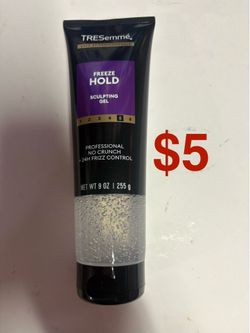 Tresemmé Hair Gel