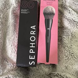 Sephora Brush #80 