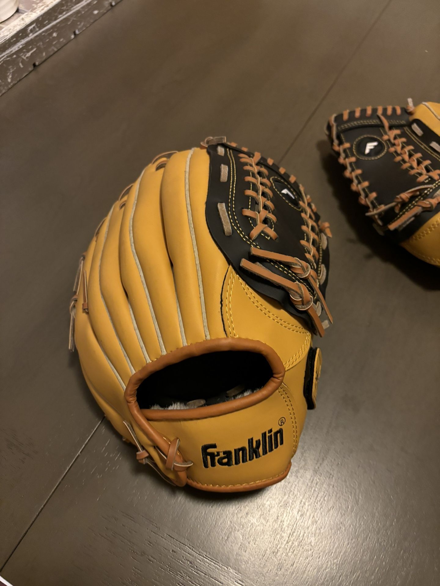 Franklin Baseball/Softball Glove 