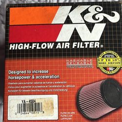 K&n Filter
