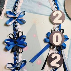 Graduation Lei - $25